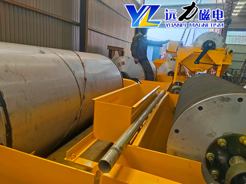 遠(yuǎn)力磁電解讀：干式中強(qiáng)磁磁選機(jī)市場(chǎng)價(jià)格走向與行業(yè)發(fā)展前景