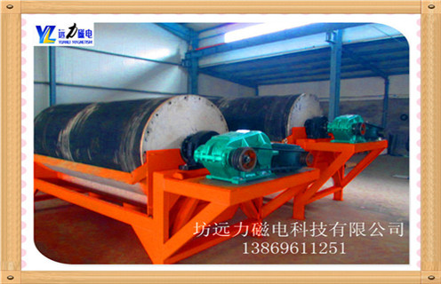 福建濕式磁選機質(zhì)量