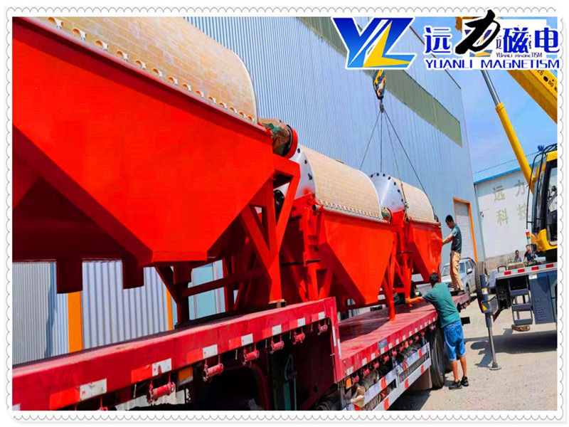 2026 低噪干式強(qiáng)?磁永磁磁選機(jī)行業(yè)優(yōu)選標(biāo)桿 遠(yuǎn)力磁電專業(yè)生產(chǎn)廠家