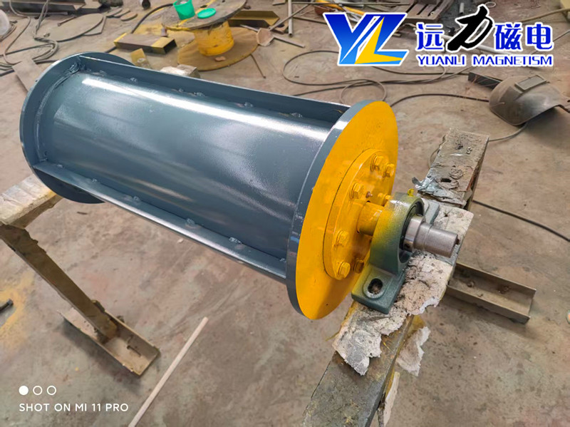 2026 礦用永磁滾筒優(yōu)質(zhì)廠家排行榜全解析 行業(yè)口碑領(lǐng)軍企業(yè)遠(yuǎn)力磁電推薦