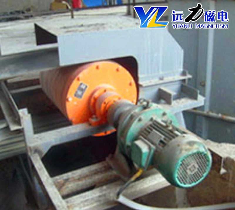 石英砂除雜 RCT 永磁滾筒：型號(hào)、廠家、參數(shù)、方案與使用技巧全解析
