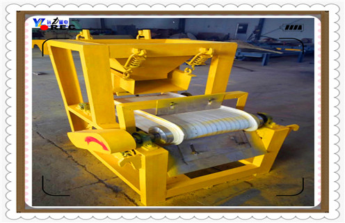 干式磁選機，寧夏干式磁選機_寧夏干式磁選機工作視頻十大品牌教你如何選擇設(shè)備