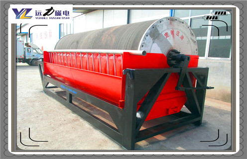 河沙磁選機(jī)，廣西河沙磁選機(jī)_小型廣西河沙磁選機(jī)_廣西河沙磁選機(jī)視頻價(jià)