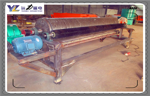 磁選試驗(yàn)前如何取樣及確定試樣的最小重量 磁選試驗(yàn)前如何取樣及確定試樣的最小重量