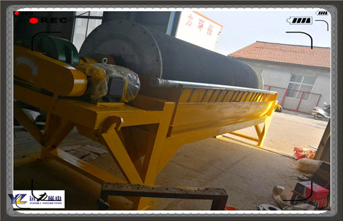 磁選機(jī)，干式磁選機(jī)，干式磁選機(jī)銷(xiāo)售繼續(xù)高歌猛進(jìn)