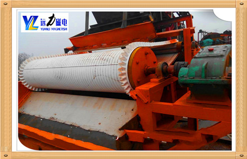 磁選機(jī)，強(qiáng)磁磁選機(jī)，高強(qiáng)磁磁選機(jī)，上海高強(qiáng)磁磁選機(jī)制造商