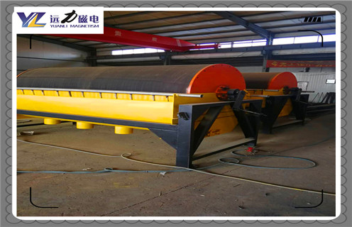 磁選機(jī)，濕式磁選機(jī)，濕式磁選機(jī)行業(yè)里的精英設(shè)備