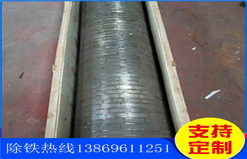 磁選機(jī)，磁選機(jī)技術(shù)，將人工智能用于磁選機(jī)技術(shù)發(fā)展