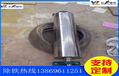 磁選機(jī)，強(qiáng)磁磁選機(jī)，浙江永磁強(qiáng)磁磁選機(jī)