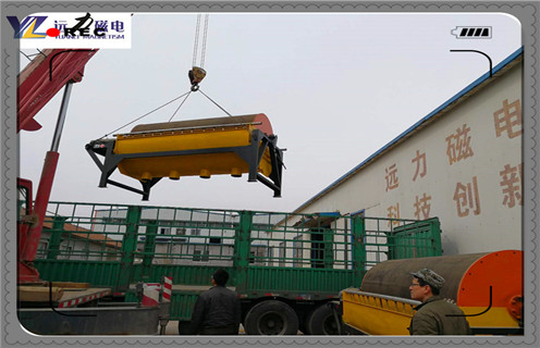 磁選機，磁選機設備廠，磁選機設備廠如何做“加減乘除”