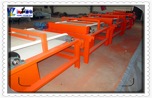 選礦工藝，錳礦選礦工藝，錳礦選礦工藝|錳礦磁選工藝流程