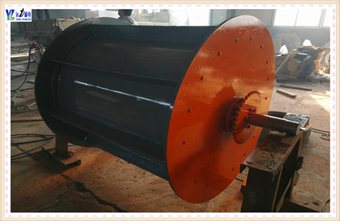 磁選機，水選磁選機，錳礦水選磁選機，延慶錳礦水選磁選機