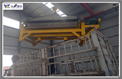 磁選機，錳礦磁選機，求購二手錳礦強磁選機