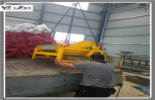 磁選機(jī)，干式磁選機(jī)，貧鐵礦干式磁選機(jī)為人們創(chuàng)造了無限快樂的人生