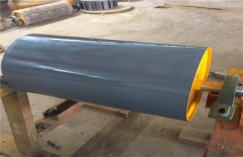 永磁滾筒，永磁滾筒技術(shù)，貴州永磁滾筒技術(shù)標(biāo)準(zhǔn)