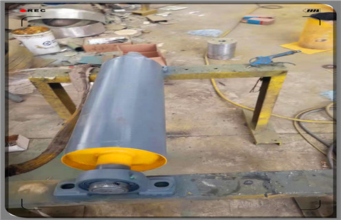 永磁滾筒，永磁滾筒技術(shù)，貴州永磁滾筒技術(shù)標(biāo)準(zhǔn)