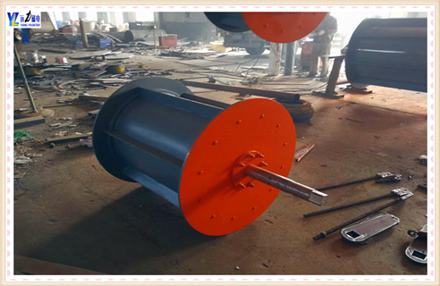 磁選機(jī)，永磁筒式磁選機(jī)，茂名永磁筒式磁選機(jī)