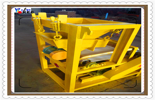 磁選機(jī)，磁選機(jī)選礦，磁選機(jī)選礦在鐵粉選別中不作重點(diǎn)推介的原因！