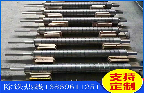 磁選機(jī)，高強(qiáng)磁磁選機(jī)，高強(qiáng)磁磁選機(jī)磁選工藝