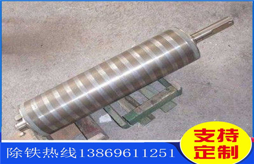 磁選機(jī)，高強(qiáng)磁磁選機(jī)，高強(qiáng)磁磁選機(jī)磁選工藝