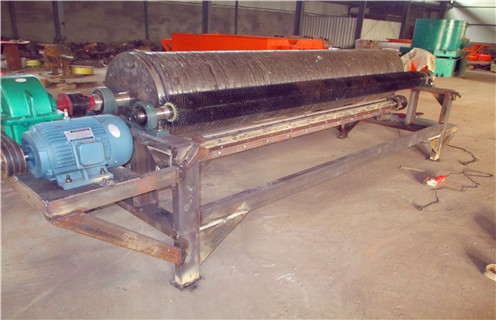 磁選機(jī)，鐵礦磁選機(jī)，山東鐵礦磁選機(jī)廠家