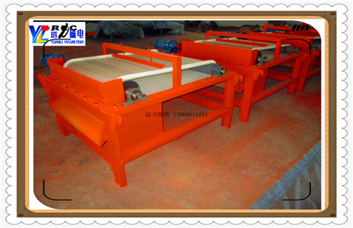 磁選機(jī)，干式強(qiáng)磁磁選機(jī)，褐鐵礦干式強(qiáng)磁磁選機(jī)