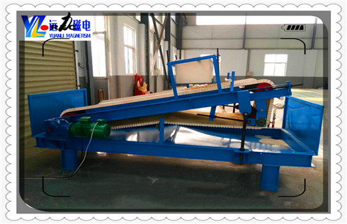 磁選機(jī)，水選磁選機(jī)，錳礦磁選機(jī)，錦州錳礦水選磁選機(jī)