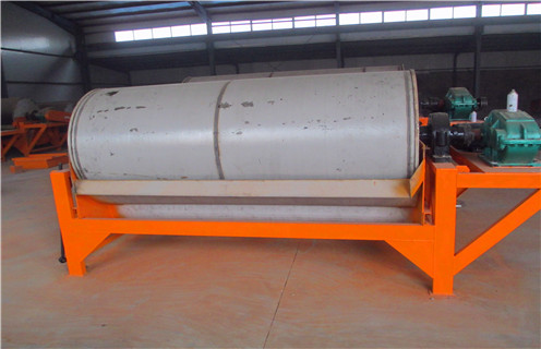 磁選機(jī)，粗磁選機(jī)分選，遠(yuǎn)力粗選磁選機(jī)對分選影響的因素具體有哪些？