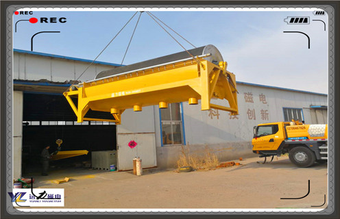 磁選機(jī)，高磁磁選機(jī)，生活很多有志之士為了心中高磁磁選機(jī)的夢(mèng)想!