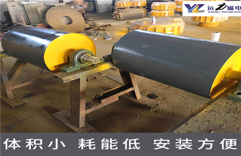 永磁滾筒，生產(chǎn)永磁滾筒，貴州哪里生產(chǎn)永磁滾筒