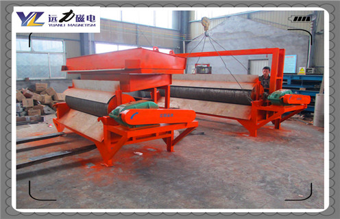 磁選機，褐鐵礦磁選機，品種齊全的褐鐵礦磁選機