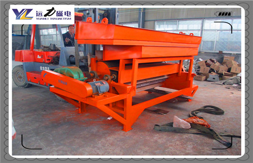 磁選機(jī)，褐鐵礦磁選機(jī)，優(yōu)質(zhì)合理的褐鐵礦磁選機(jī)