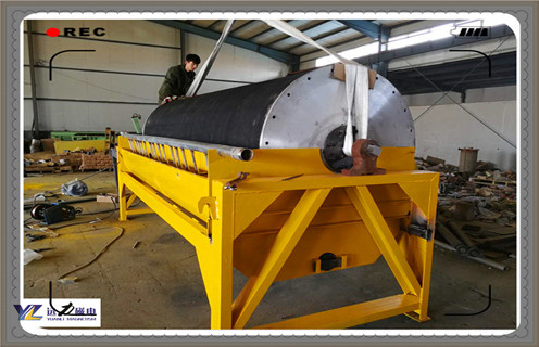 磁選機，干選鐵礦磁選機，邢臺干選鐵礦磁選機廠