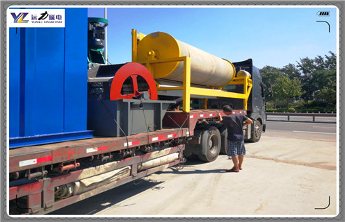 磁選機，干選磁選機，北京鐵礦干選磁選機_鐵礦石北京鐵礦干選磁選機_廠家結(jié)構(gòu)