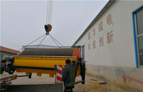 磁選機(jī)，遠(yuǎn)力使用磁選機(jī)的注意要點(diǎn)都有哪些呢？_磁場強(qiáng)度及如何調(diào)磁__遠(yuǎn)力使用磁選機(jī)的注意要點(diǎn)都有哪些呢？參數(shù)型號及價(jià)格