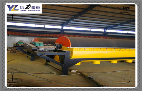 永磁磁選機(jī)，永磁磁選機(jī)設(shè)備替換電磁磁選設(shè)備的發(fā)展趨勢_廠家型號參數(shù)_永磁磁選機(jī)設(shè)備替換電磁磁選設(shè)備的發(fā)展趨勢操作規(guī)程_設(shè)計及工作原理