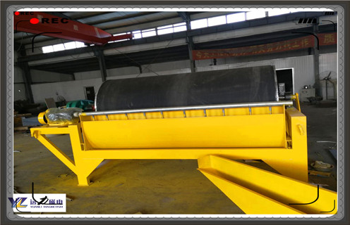 河砂磁選機，北京CTS（N、B）-712河砂磁選機_沙子分選機_鐵礦石北京CTS（N、B）-712河砂磁選機_價格