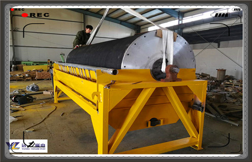 磁選機(jī)，目標(biāo)而忙碌的回報就是提高磁選機(jī)選礦品位_規(guī)格型號_目標(biāo)而忙碌的回報就是提高磁選機(jī)選礦品位參數(shù)調(diào)磁及品牌價格 