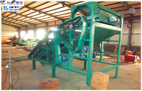 強(qiáng)磁滾筒式磁選機(jī)，遼寧QCS2218強(qiáng)磁滾筒磁選機(jī)價(jià)格_工作原理結(jié)構(gòu)_遼寧QCS2218強(qiáng)磁滾筒磁選機(jī)說(shuō)明書(shū) 