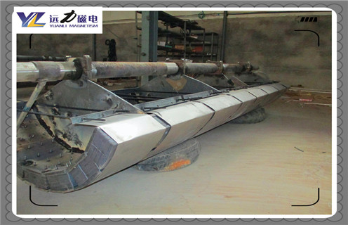 干式磁選機，干選磁選機，杭州CTG-7526干式干選磁選機_鐵礦石杭州CTG-7526干式干選磁選機_廠家結(jié)構(gòu) 