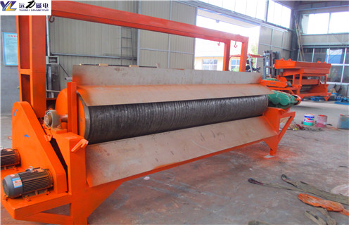 磁選機(jī)，磁選機(jī)提供了廣闊的市場自動(dòng)化程度有多高？_規(guī)格型號(hào)_磁選機(jī)提供了廣闊的市場自動(dòng)化程度有多高？參數(shù)調(diào)磁及品牌價(jià)格