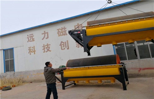 河沙磁選機(jī)，河沙磁選機(jī)質(zhì)量第一提供優(yōu)秀的現(xiàn)場(chǎng)服務(wù)！_沙子分選機(jī)_鐵礦石河沙磁選機(jī)質(zhì)量第一提供優(yōu)秀的現(xiàn)場(chǎng)服務(wù)！_價(jià)格