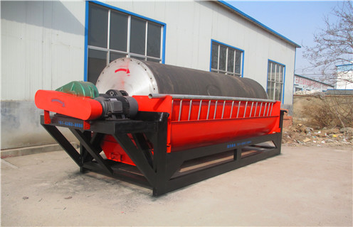 河沙磁選機(jī)，福建石獅河沙磁選機(jī)廠家_沙子分選機(jī)_鐵礦石福建石獅河沙磁選機(jī)廠家_價(jià)格