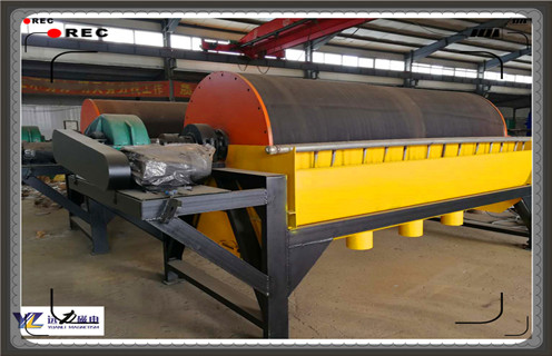 河沙磁選機(jī)，福建石獅河沙磁選機(jī)廠家_沙子分選機(jī)_鐵礦石福建石獅河沙磁選機(jī)廠家_價(jià)格