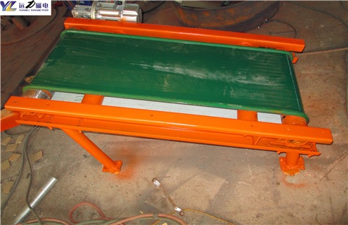 輥式強磁磁選機，云南輥式強磁磁選機_強磁結(jié)構(gòu)_云南輥式強磁磁選機生產(chǎn)廠家