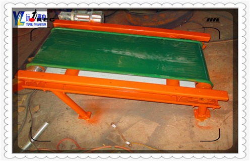 干式磁選機(jī)，泉州QCG-2060砂土礦干式磁選機(jī)小型鐵礦石泉州QCG-2060砂土礦干式磁選機(jī)工作原理 _選礦流程