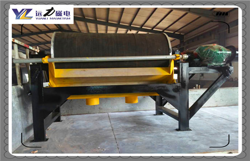 逆流磁選機，逆流槽磁選機不需人為控制溢流精礦品位更高_逆流槽磁選機不需人為控制溢流精礦品位更高如何調(diào)磁選角_參數(shù)調(diào)磁及品牌價格 