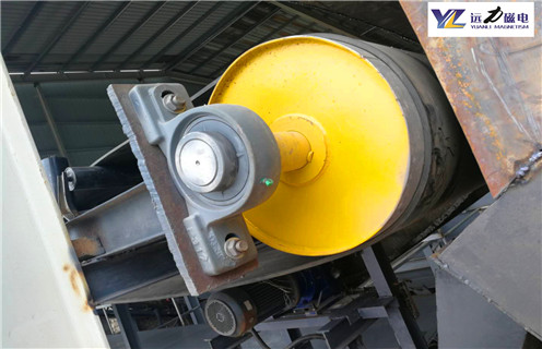 永磁滾筒，浙江RCT-65/120永磁滾筒強度廠家排名_優(yōu)缺點_浙江RCT-65/120永磁滾筒強度內(nèi)部結(jié)構(gòu)圖及磁塊安裝_浙江RCT-65/120永磁滾筒強度多少錢一個 