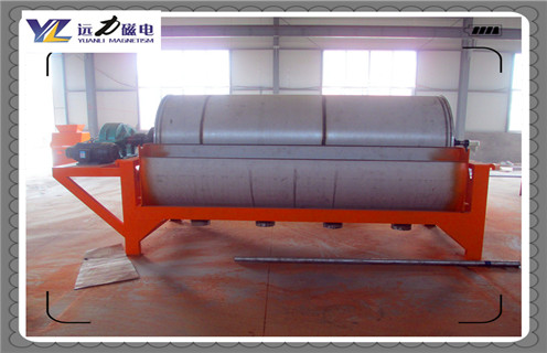高梯度磁選機，立環(huán)高梯度磁選機的精礦質(zhì)量和金屬回收率!_型號參數(shù)_立環(huán)高梯度磁選機的精礦質(zhì)量和金屬回收率!磁場一般為多少_磁塊如何排列 