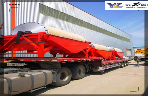 選礦磁選機，選礦磁選機的生產(chǎn)投入成本需要多少資金？廠家_鐵礦磁選機在鐵粉選別中起什么作用？磁場一般為多少_磁塊如何排列 